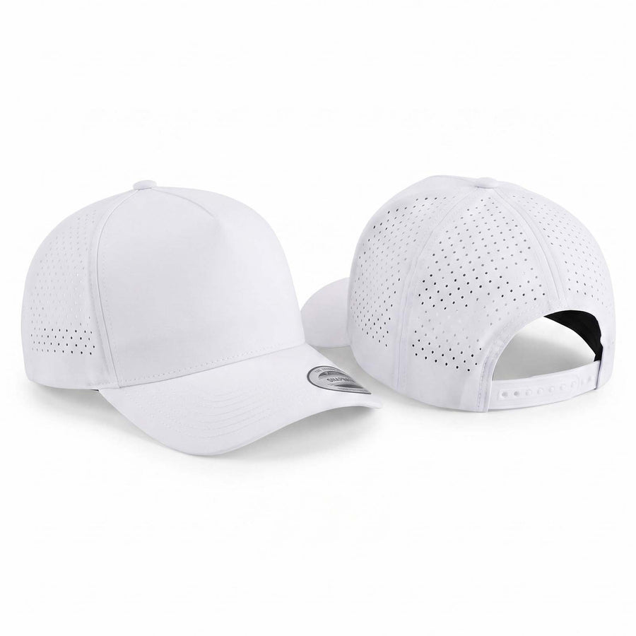 YP Classics 5-Panel Snapback