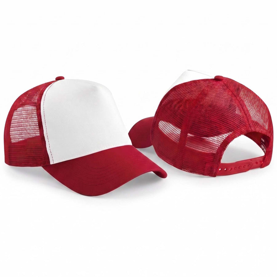 Trucker-Cap