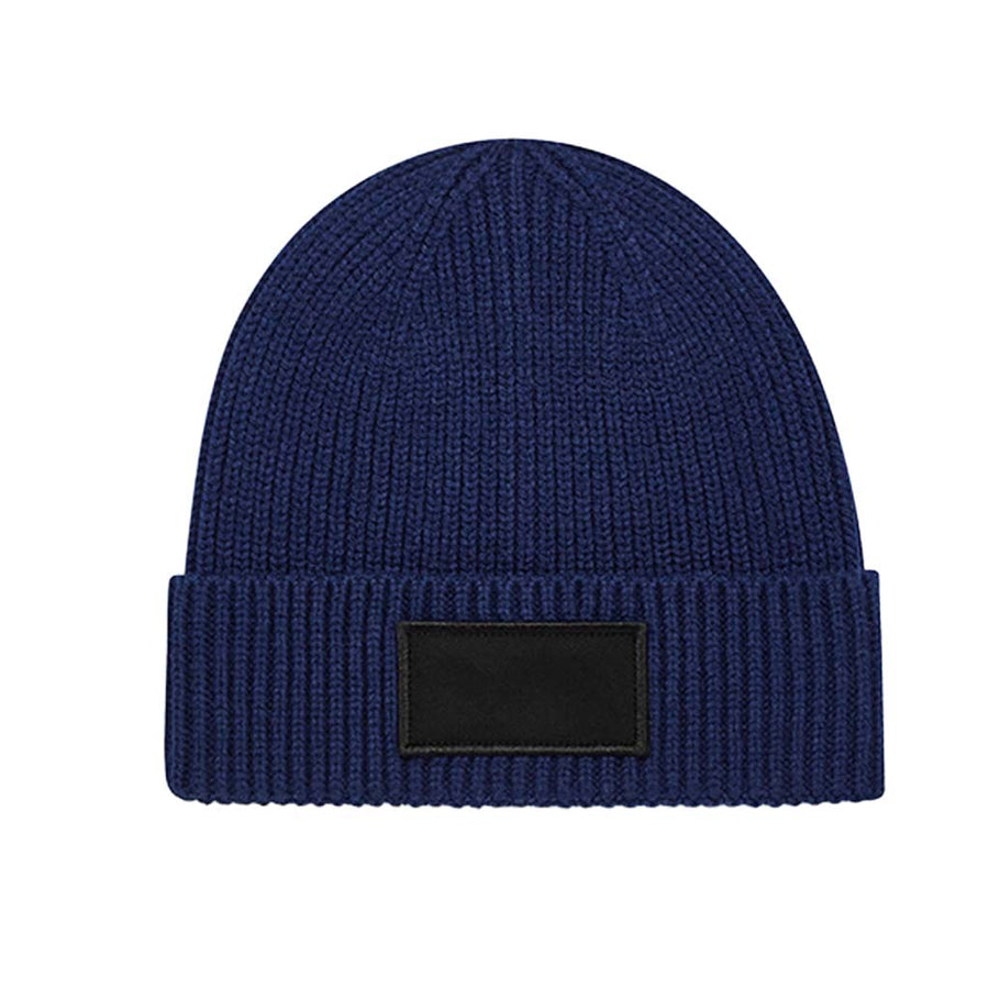 Eco-Patch Beanies
