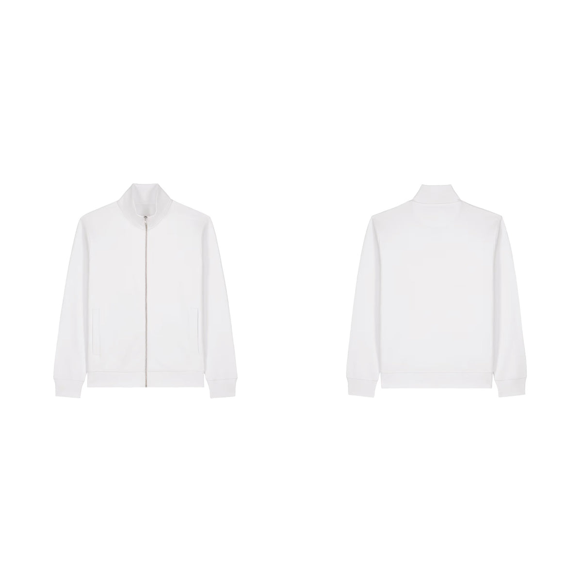White - C001